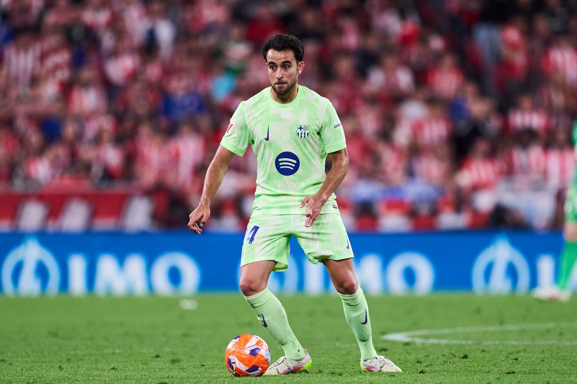 Eric Garcia